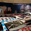 muzeum - Monachium #BMWMuzeum