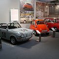 muzeum - Monachium #BMWMuzeum