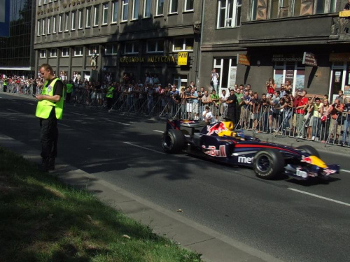 Red bull 3d race . #rajd #race #RedBull #kubica