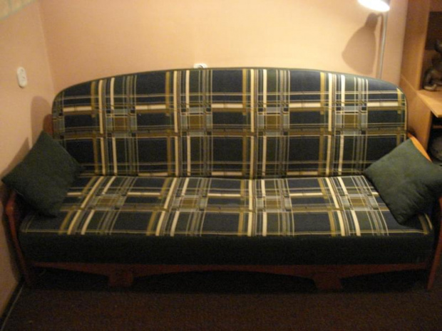 Sofa rozkładana (CENA: 500 zł) #Krata #Kupię #Młodzież #Rozkładana #Sofa #Sprzedam #Teen