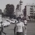 bbdelta czasy studenckie Constanta Romania 1978:students time-Romania 1978