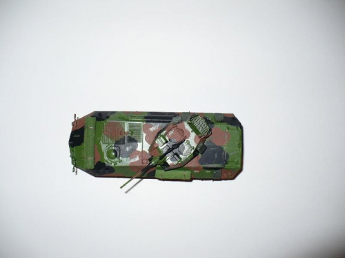 lav skonczony