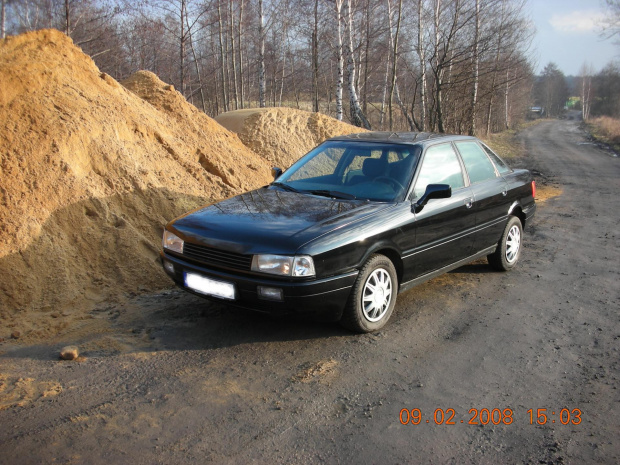 #Audi80B31990