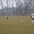 Sparing MKS Ryki - Unia Krzywda #Ryki