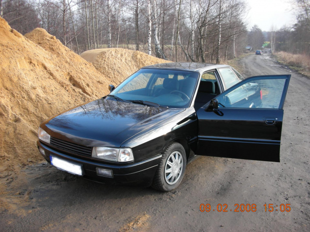 #Audi80B31990