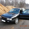 #Audi80B31990