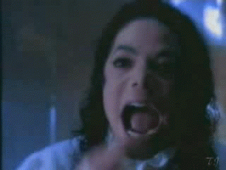 #MichaelJacksonGhostDuchyGif