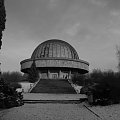 Planeratium II #architektura #planetarium #ParkChorzowski