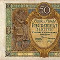 Polska 1925 Bank Polski