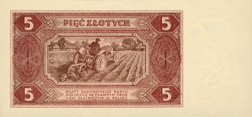 Polska 1.07.1948-29.10.1965