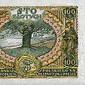 Polska 1934 Bank Polski