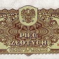 Polska 1944 seria - obowiazkowym