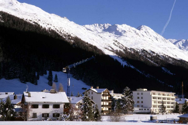 davos #davos #Switzerland