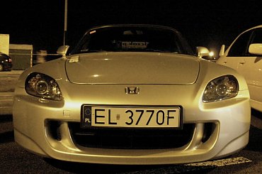 #S2000 #Honda #lodz #vipcars