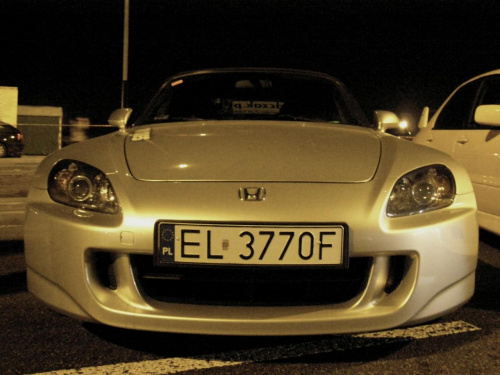 #S2000 #Honda #lodz #vipcars