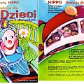 Hippo #DlaDzieci #przeboje #piosenki #hippo