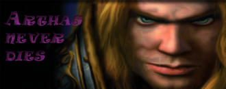 arthas ug