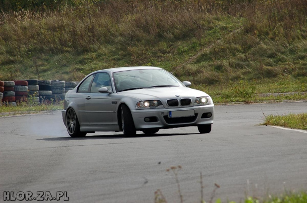 MtrackDay in Lublin 7.10.07