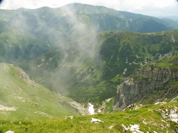 czerwone wierchy #góry #tatry