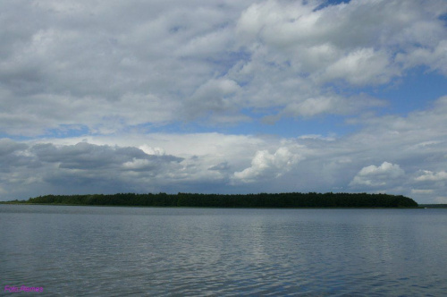 Binduga Port - jezioro Seksty #BindugaPort #JezioroSeksty #Mazury #Remes