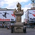 Stary rynek -poznan