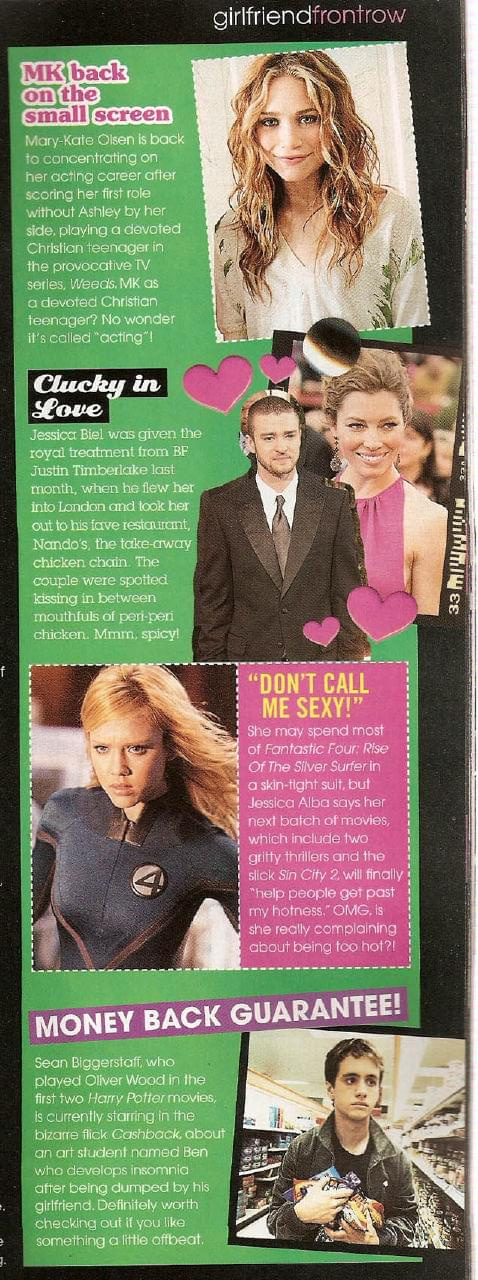 Girlfriend/Love 2 Shop (Australia)-magazine scans 2007