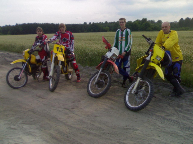 Motocross :)