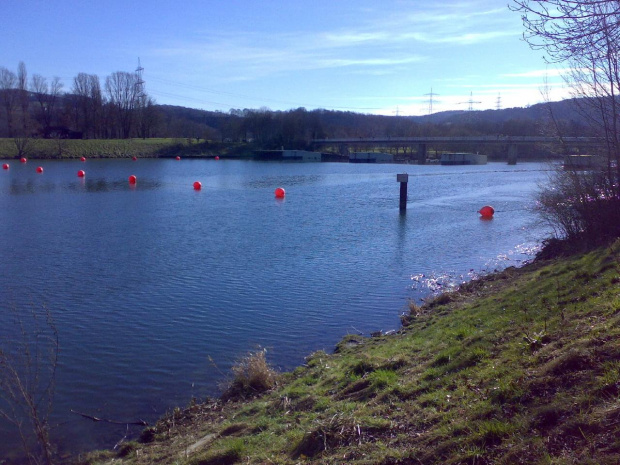 Kemnadersee