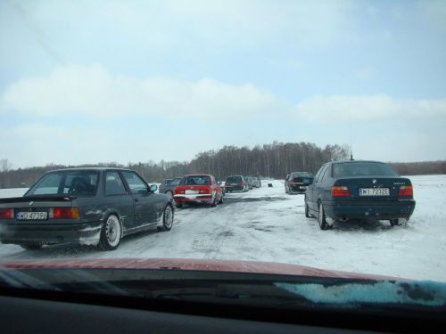 Zlot BMW