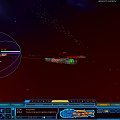 Homeworld - Fregata Bojowa Kreeschera i walka ViveX vs DolphinX