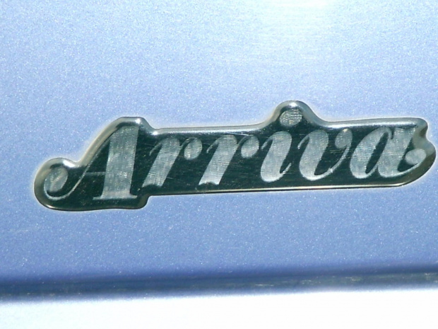 MOJ PASSAT 1,9TDi ARRIVA