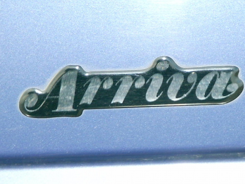 MOJ PASSAT 1,9TDi ARRIVA