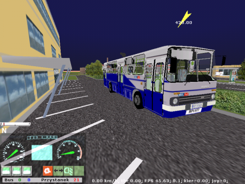 Ikarus 260.06