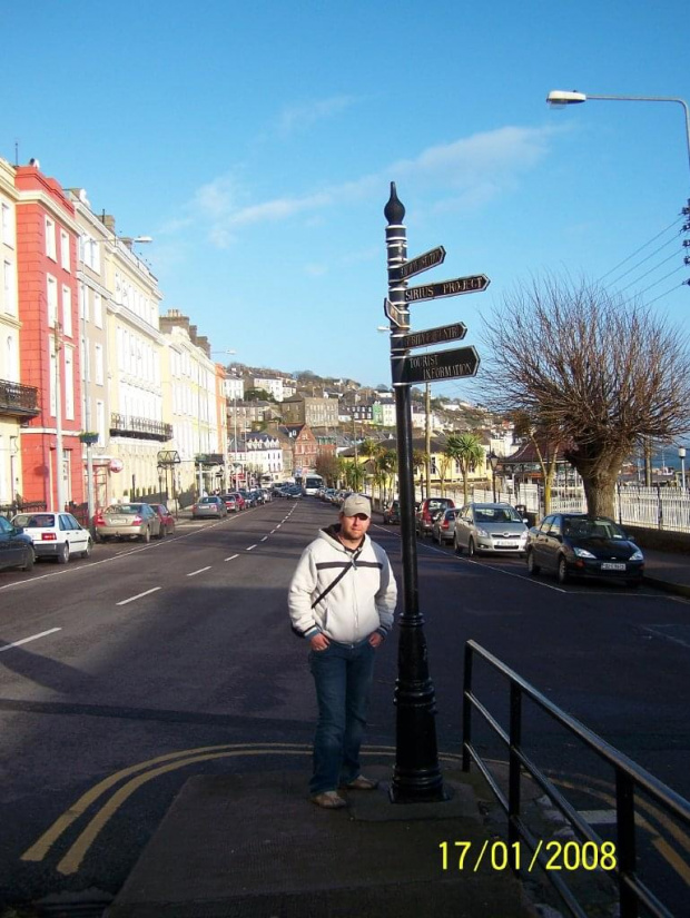 #Cobh