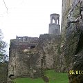 Zamek w Blayrney-Irlandia #Blayrney