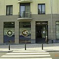 wycieczka po Brukseli-rosyjskie delikatesy