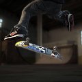 Tony Hawk Project 8 Screens