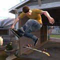 Tony Hawk Project 8 Screens