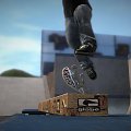 Tony Hawk Project 8 Screens