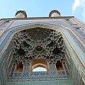 Yazd - Kabir Jameh Mosque