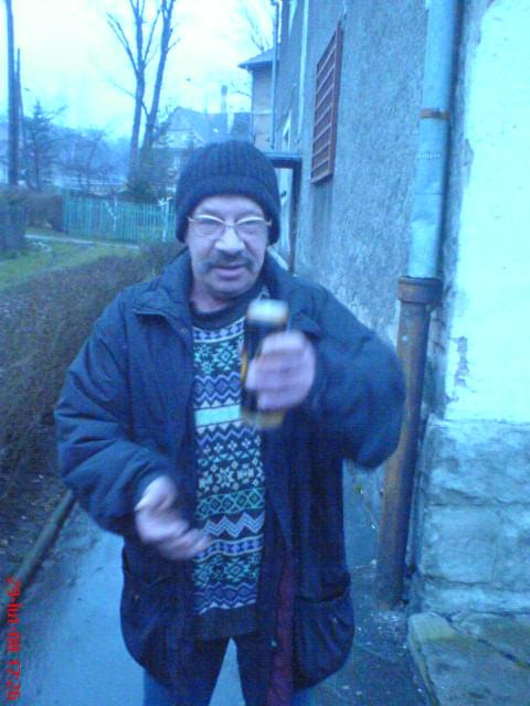 Jurek mówi wasze zdrowie