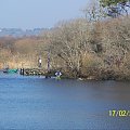 Jezioro Lough Leane #JezioroLoughLeane