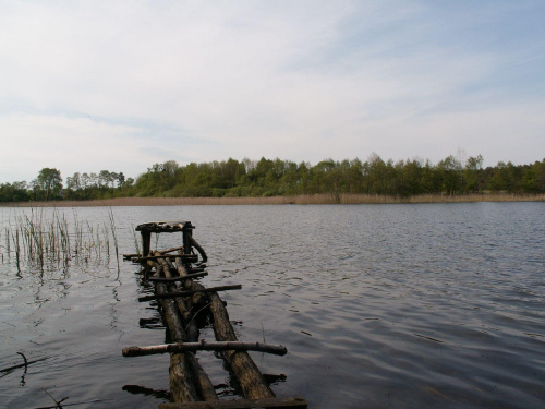 #jezioro #piaseczno #wielgie