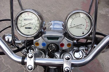 #virago #Xv750 #yamaha #zegary