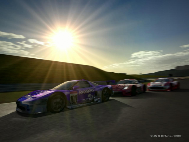 gran turismo skyline gt-r & other japan cars