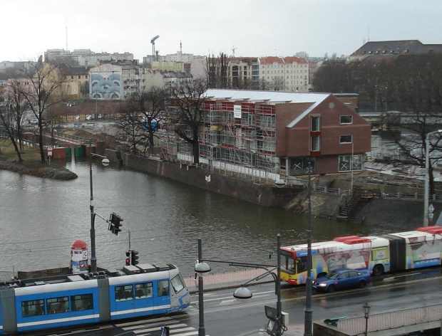 Wrocław 2.03.2008