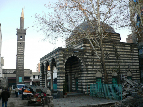 Diyarbakir