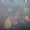 ALFA CLUB 01.03.2008