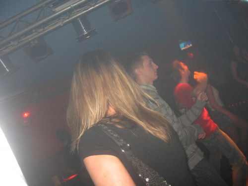 ALFA CLUB 01.03.2008