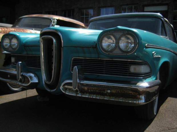 Edsel